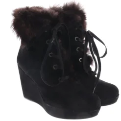 Stiefeletten Größe 39