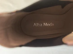 Stiefeletten Größe 38