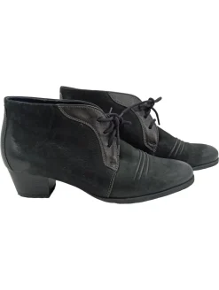 Stiefeletten Größe 39