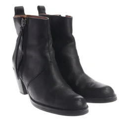 Stiefeletten Größe 38