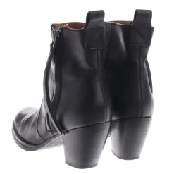 Stiefeletten Größe 38