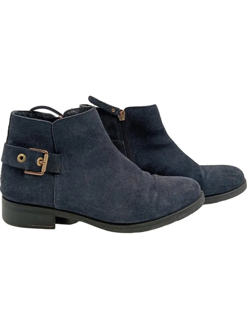 Stiefeletten Größe 41