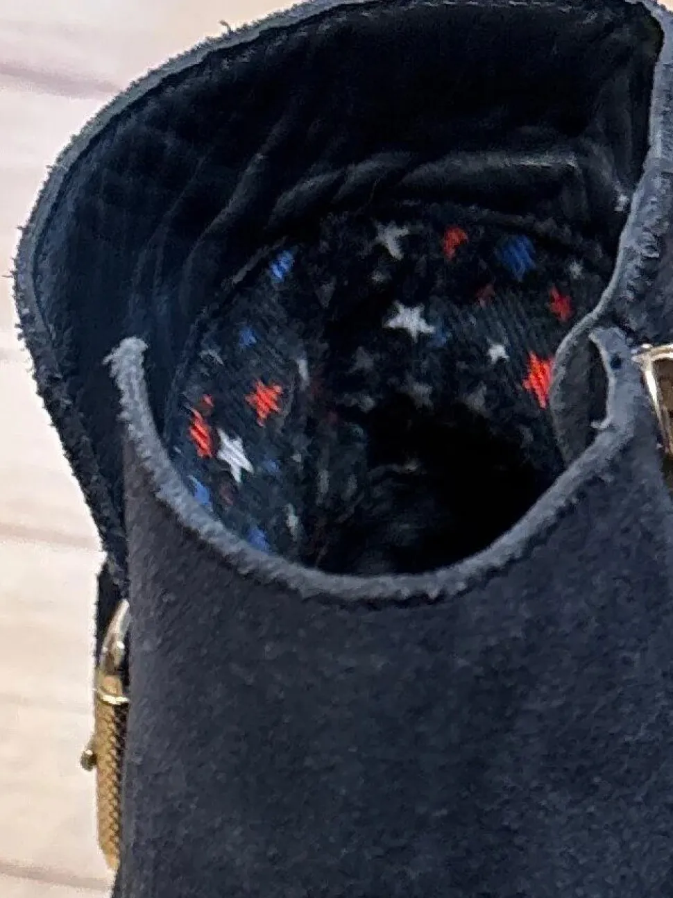 Stiefeletten Größe 41