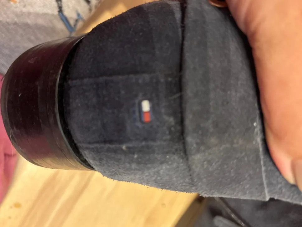 Stiefeletten Größe 41