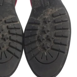 Stiefeletten Größe 37