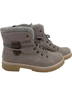 Stiefeletten Größe 38