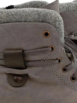 Stiefeletten Größe 38