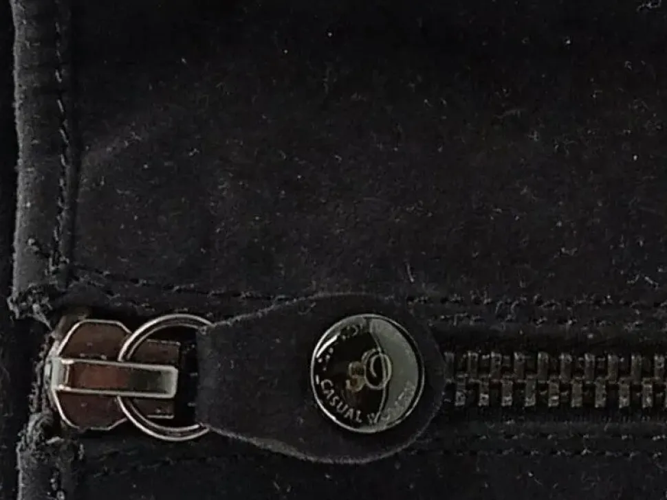 Stiefeletten Größe 38