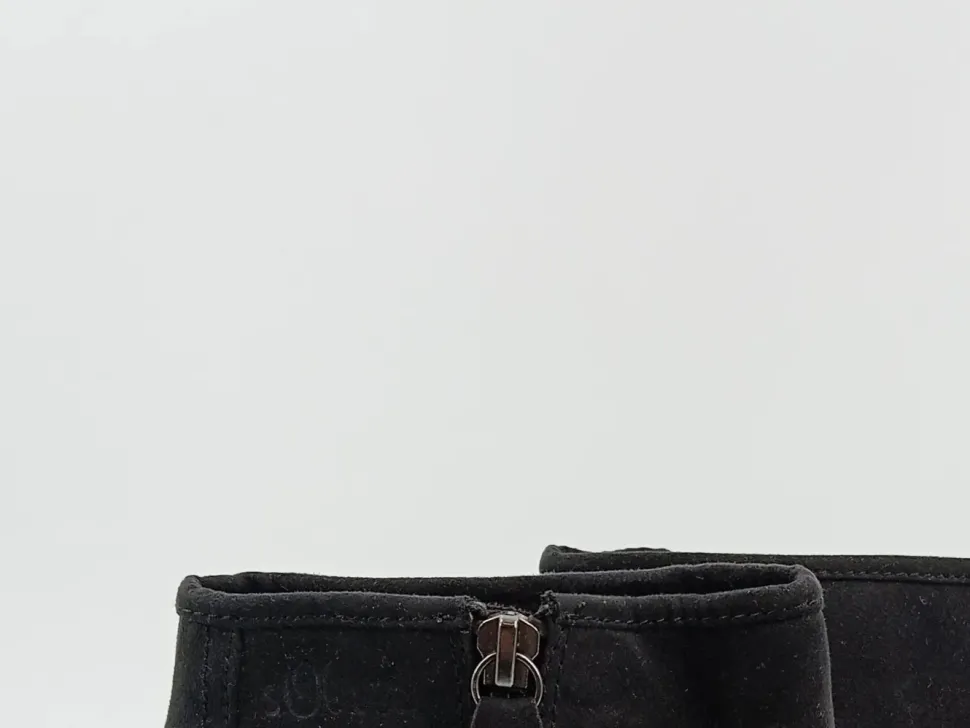 Stiefeletten Größe 38