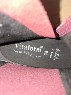 Stiefeletten Größe 38