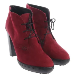 Stiefeletten Größe 39,5