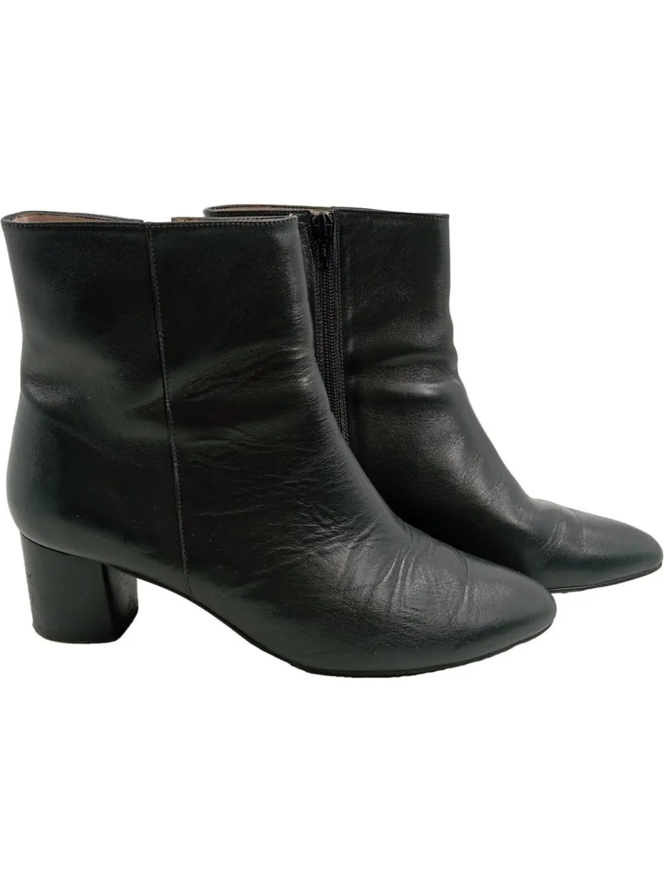 Stiefeletten Größe 40