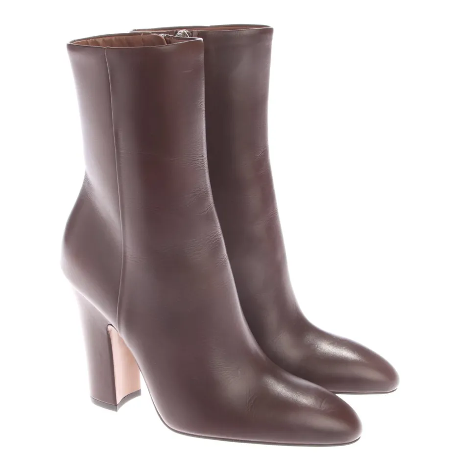 Stiefeletten Größe 35,5