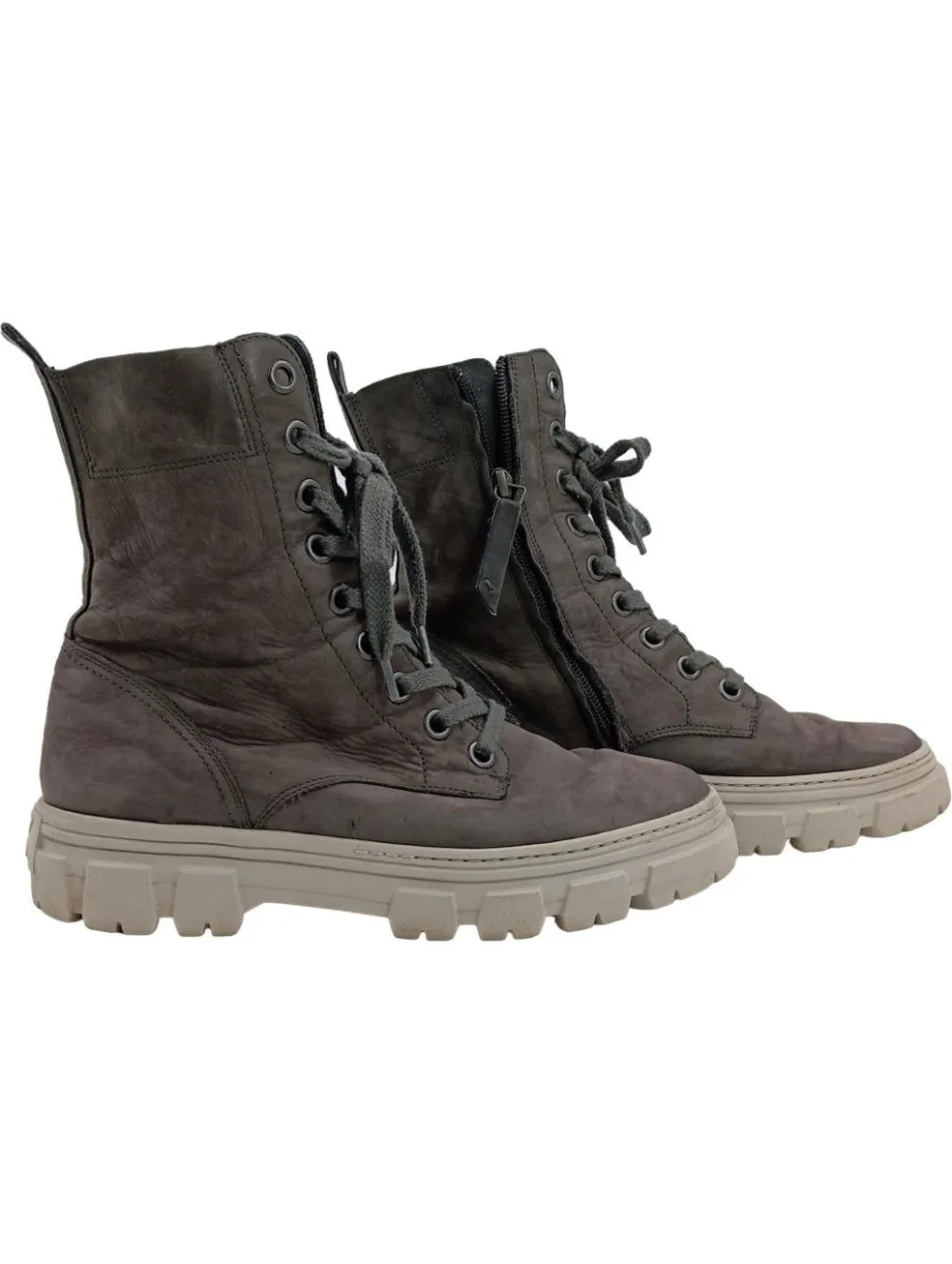 Stiefeletten Größe 38,5