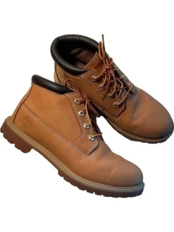 Stiefeletten Größe 41