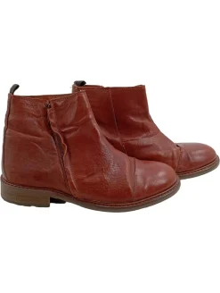 Stiefeletten Größe 39