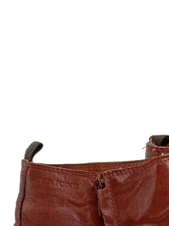 Stiefeletten Größe 39