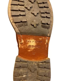 Stiefeletten Größe 39