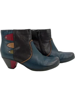 Stiefeletten Größe 37