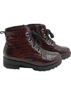 Stiefeletten Größe 39