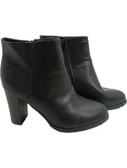 Stiefeletten Größe 38