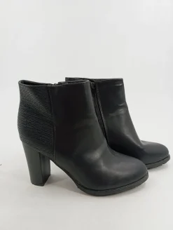 Stiefeletten Größe 38