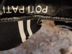 Stiefeletten Größe 38