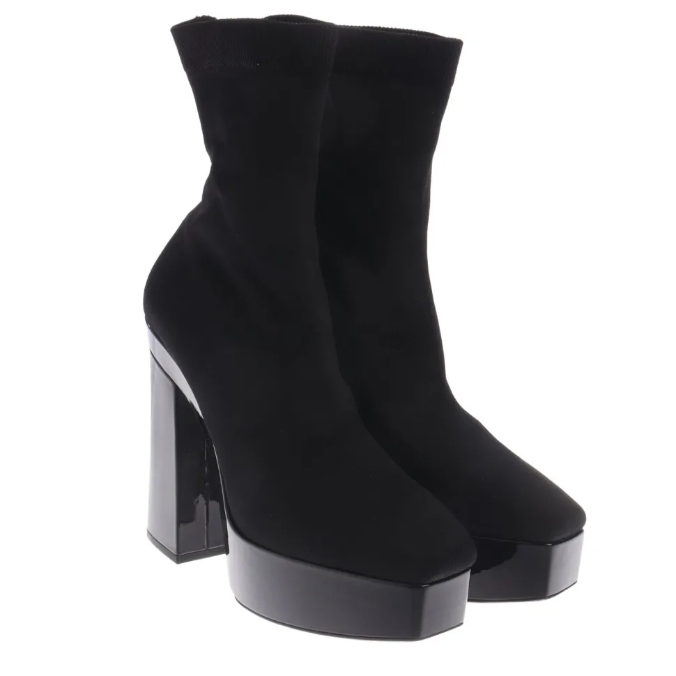 Stiefeletten Größe 40