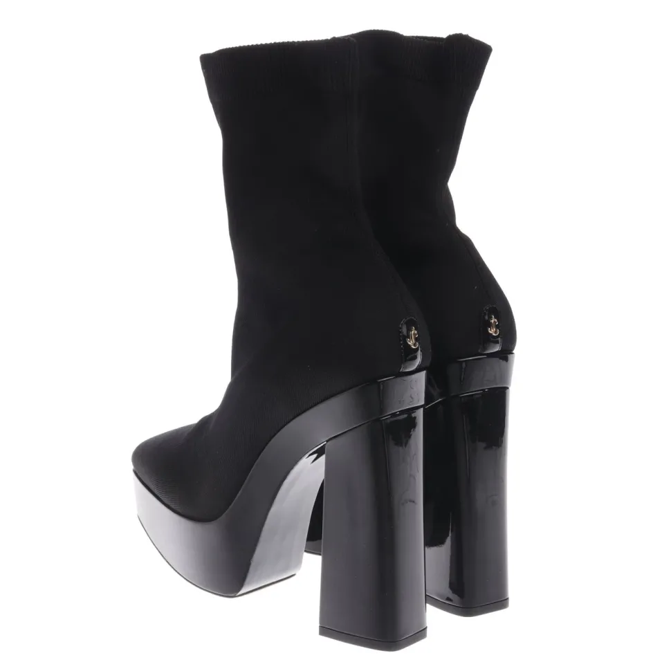 Stiefeletten Größe 40