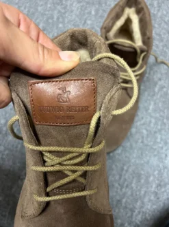 Stiefeletten Größe 40