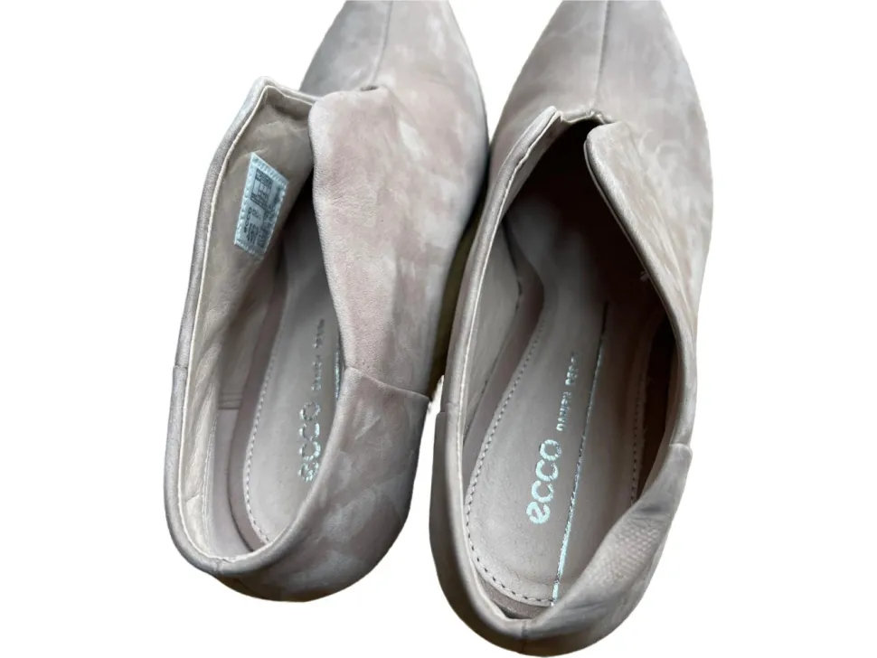 Stiefeletten Größe 36