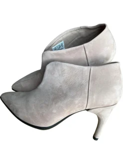 Stiefeletten Größe 36