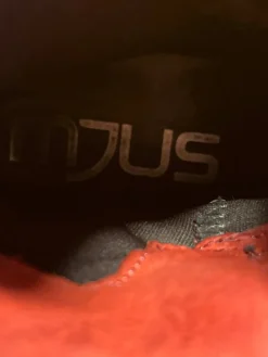 Stiefeletten Größe 40