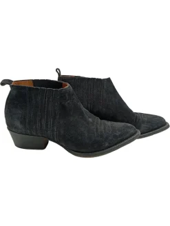 Stiefeletten Größe 37