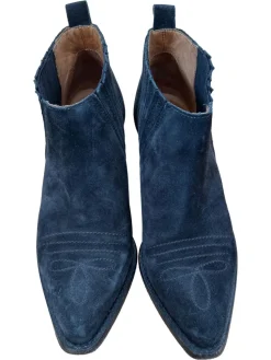 Stiefeletten Größe 37