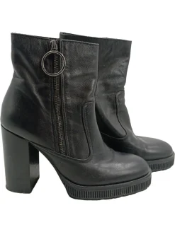 Stiefeletten Größe 39