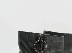 Stiefeletten Größe 39