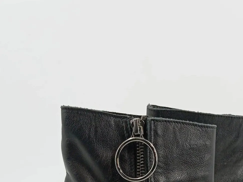 Stiefeletten Größe 39