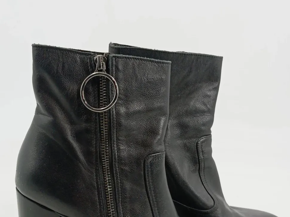 Stiefeletten Größe 39