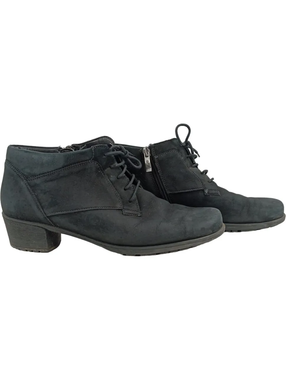 Stiefeletten Größe 43