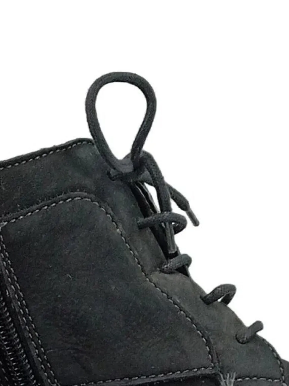 Stiefeletten Größe 43