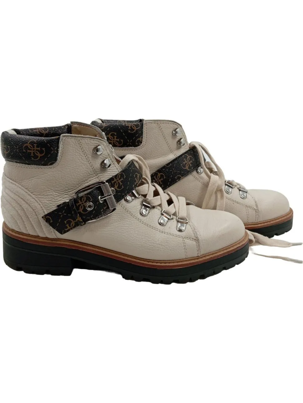 Stiefeletten Größe 40