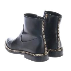 Stiefeletten Größe 38