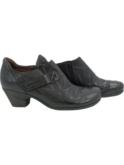 Stiefeletten Größe 37