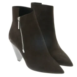 Stiefeletten Größe 40