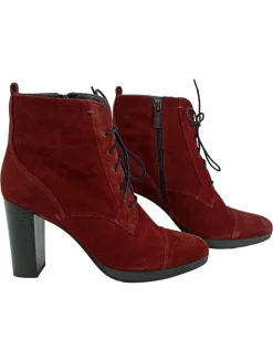 Stiefeletten Größe 38