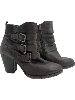 Stiefeletten Größe 39