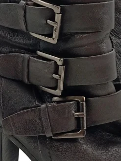 Stiefeletten Größe 39