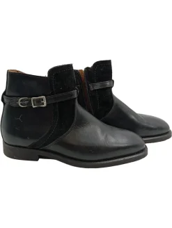 Stiefeletten Größe 39