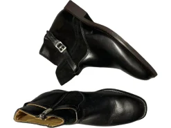 Stiefeletten Größe 39